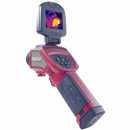 赤外線サーモグラフィ Hot Findシリーズ